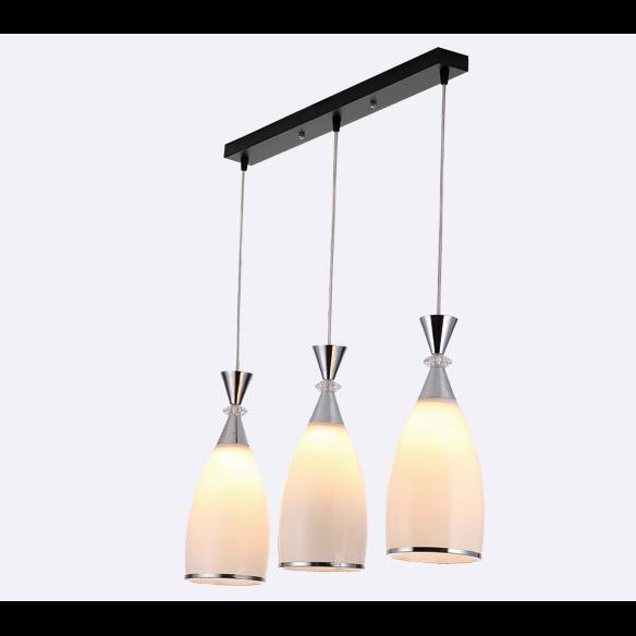 Luminaire pendentif moderne