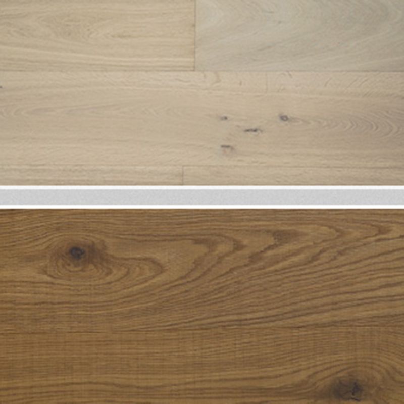 Click-Locking Hardwood Flooring Engineered Wood Flooring Tiles