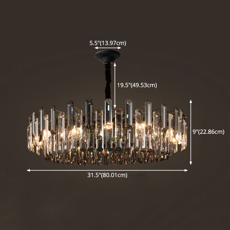 Round Chandelier Chandelier Lighting Fixtures Chandelier Lighting Fixtures