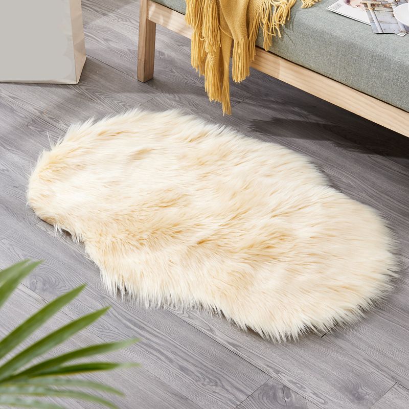 Tapis naturel en intérieur Naturel Tapis de tapis nature multicolo