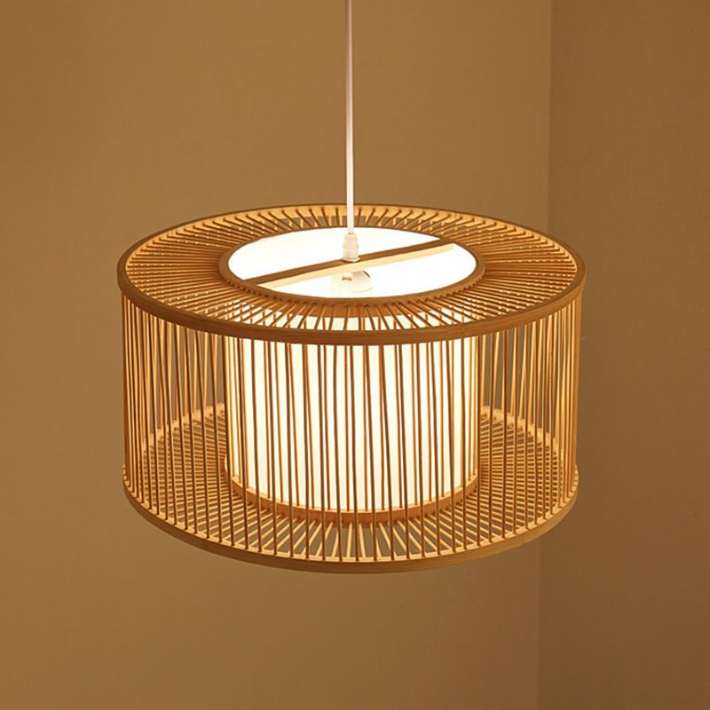 BAMBOO DOW DOW LIGHTING ASSIMENTE ASIA LIGHITTO A 1 LIGHT per sala da pranzo