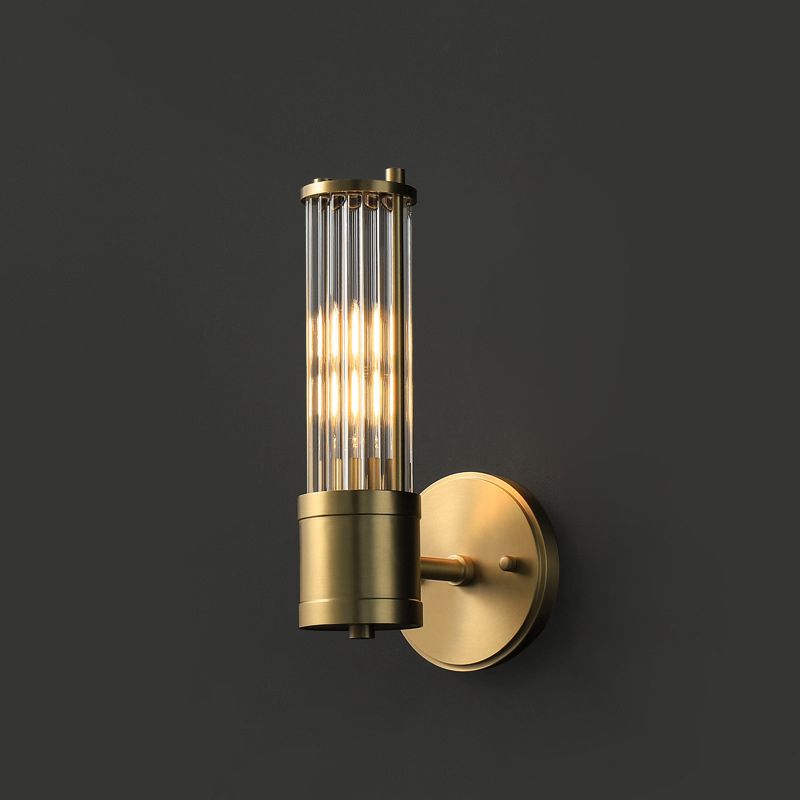 Modern Wall Light Fixture Modern Glass Shade Wall Light Fixtures