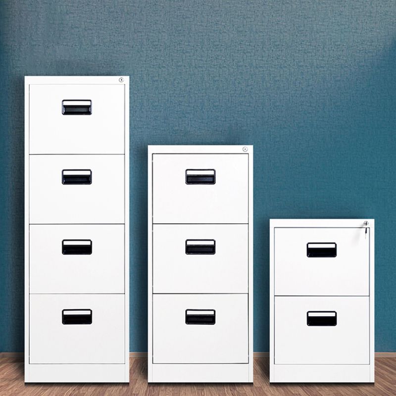 Modern Style Vertical Filing Cabinet Metal Filing Cabinet with Storage