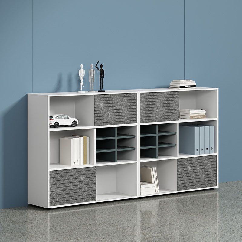 Classic File Cabinet Wood Vertical File Cabinet for Home Office