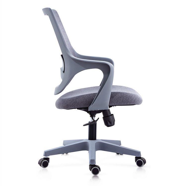 18 Inch Wide Office Chair Contemporary Upholstered Desk Chair