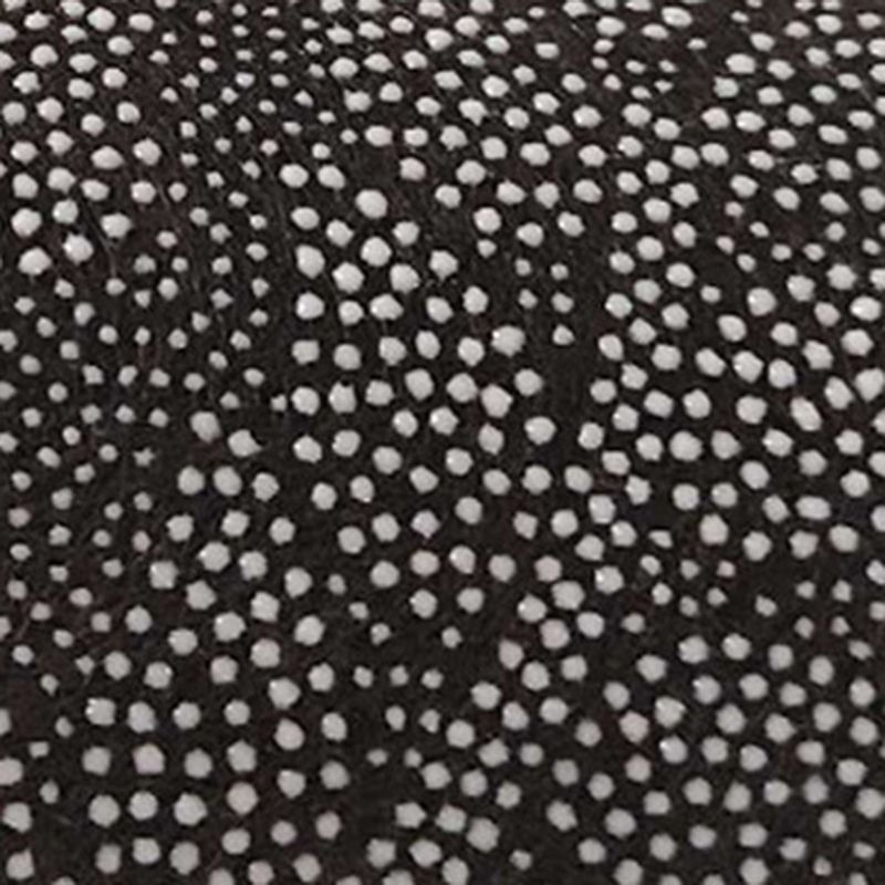 Tapis amérindien classique Arec distinctif en polyester tapis de support sans glissement pour salon
