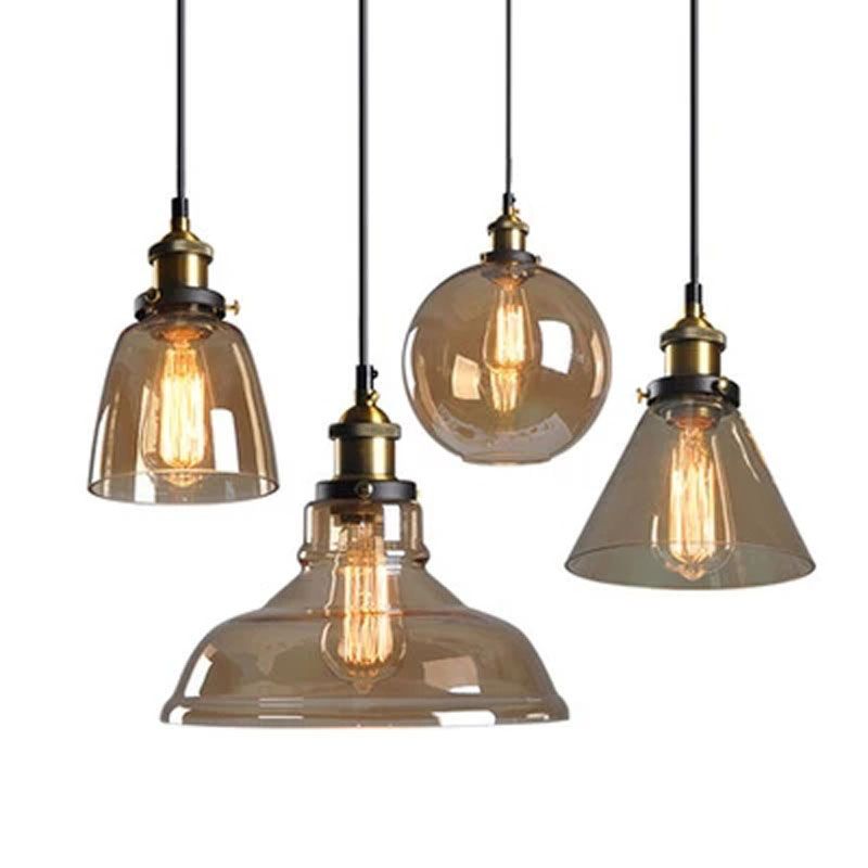 Household Pendant Light Ceiling Lighting Fixtures for Bedroom Kid's Room