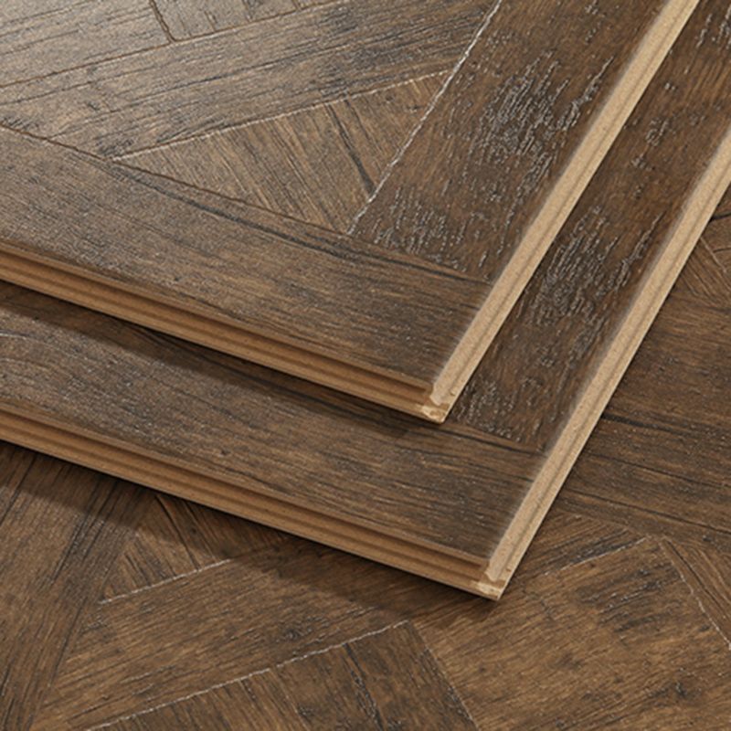 Vintage Laminate Flooring Wooden Indoor Wooden Living Room Laminate Floor