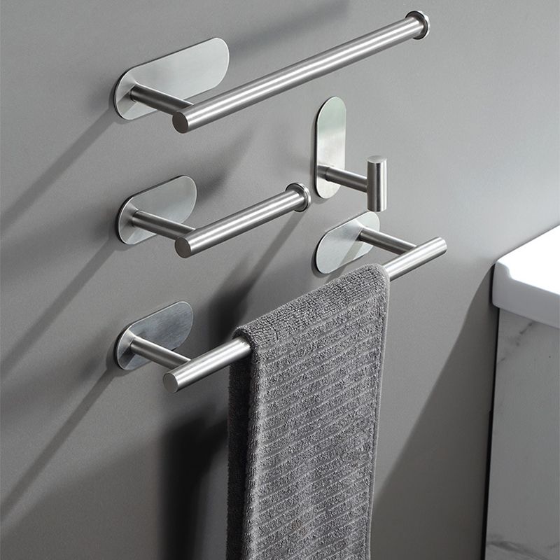 Metal Bathroom Hardware Modern Bathroom Accessory as Individual or as a Set