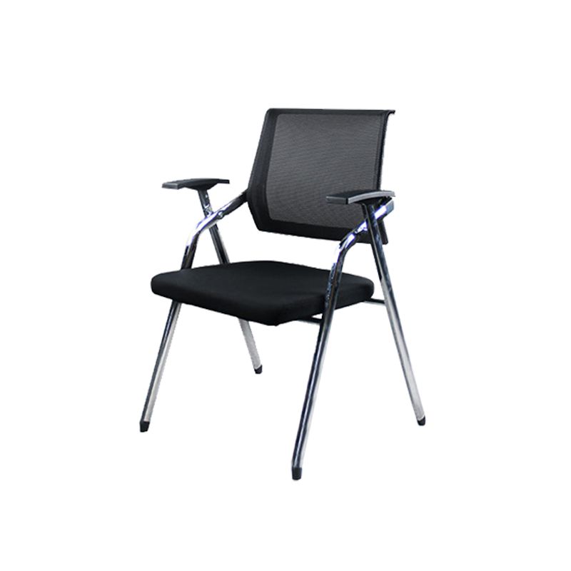 Mid Back Mesh Conference Chair Ergonomic Office Chair for Office