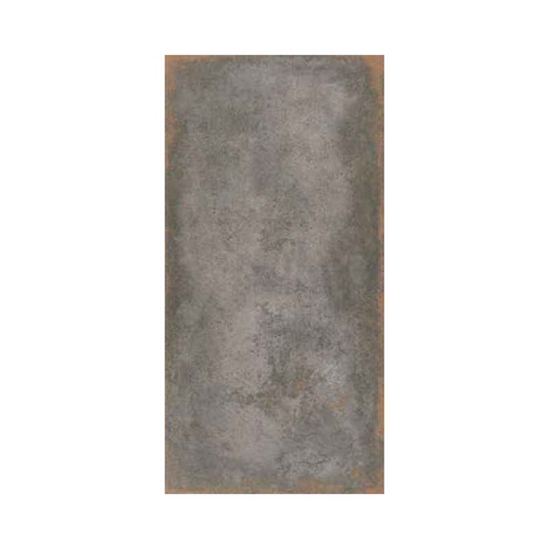 Rectangular Floor Singular Tile Vintage Matte Floor and Wall Tile