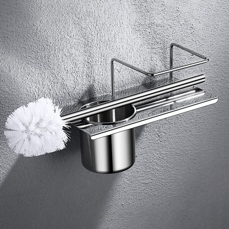 Modern Towel Bar Bathroom Set Bath Shelf  Bathroom Accessories Hardware Set