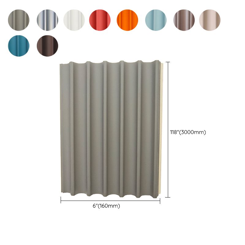 Soundproof Wall Paneling Staple Installation Waterproof Wall Paneling