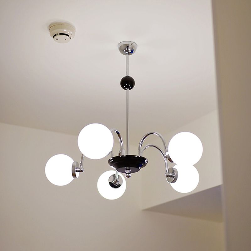 Globe Chandelier Chandelier Lighting Fixtures Modern Chandeliers For Dining Room