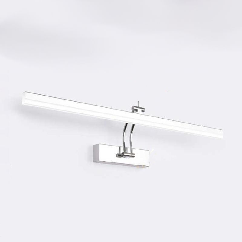 Metal Wall Lighting Fixture Minimalist Style LED Wall Mount Light Fixture