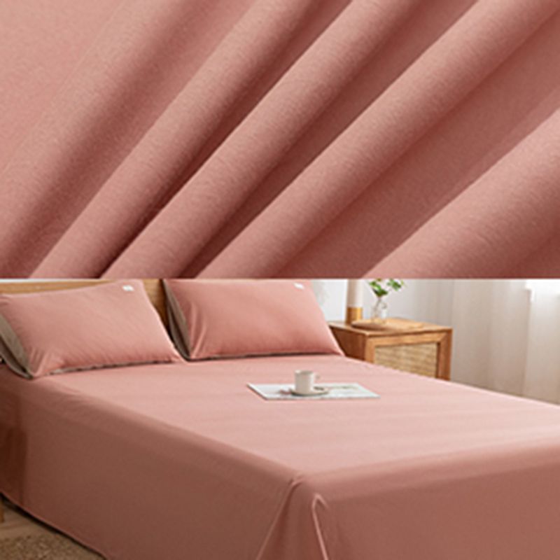 Printed Bed Sheet Breathable Polyester Fade Resistant Bed Sheet