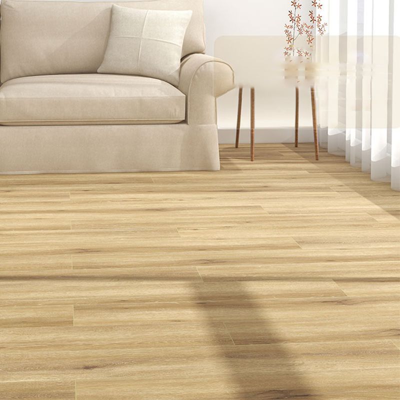 Modern Hardwood Flooring Wooden Waterproof Scratch Resistant Flooring