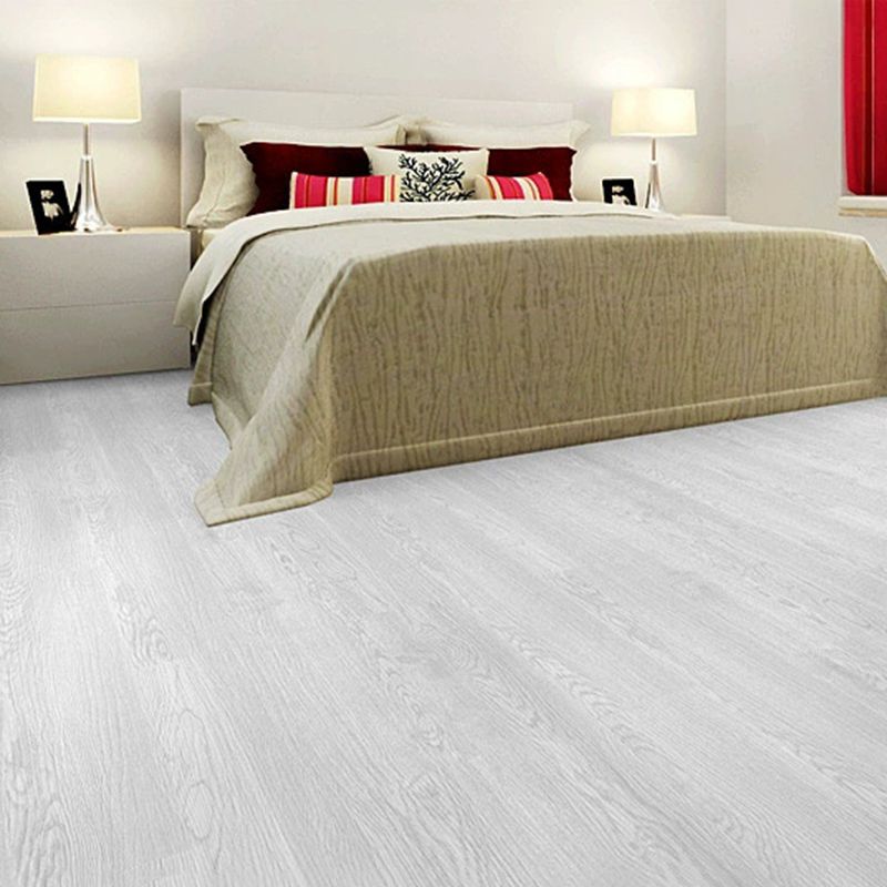 Peel and Stick Vinyl Flooring Low Gloss Vinyl Flooring with Wood Look