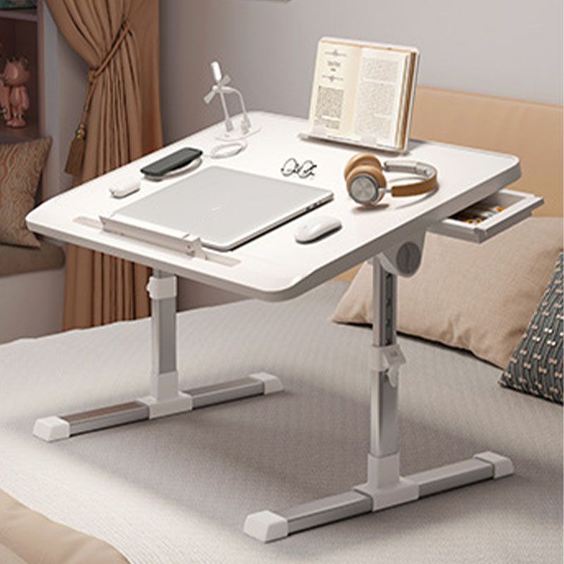 Modern & Contemporary Folding Office Desk Dormitory Laptop Table