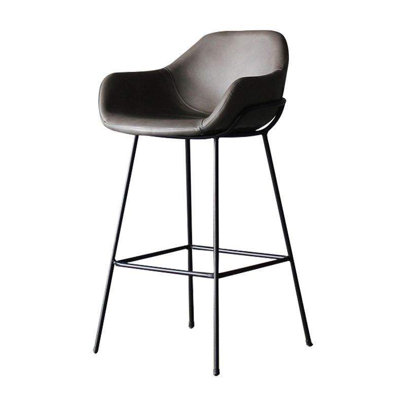 1pcs tabouret de style de style industrie