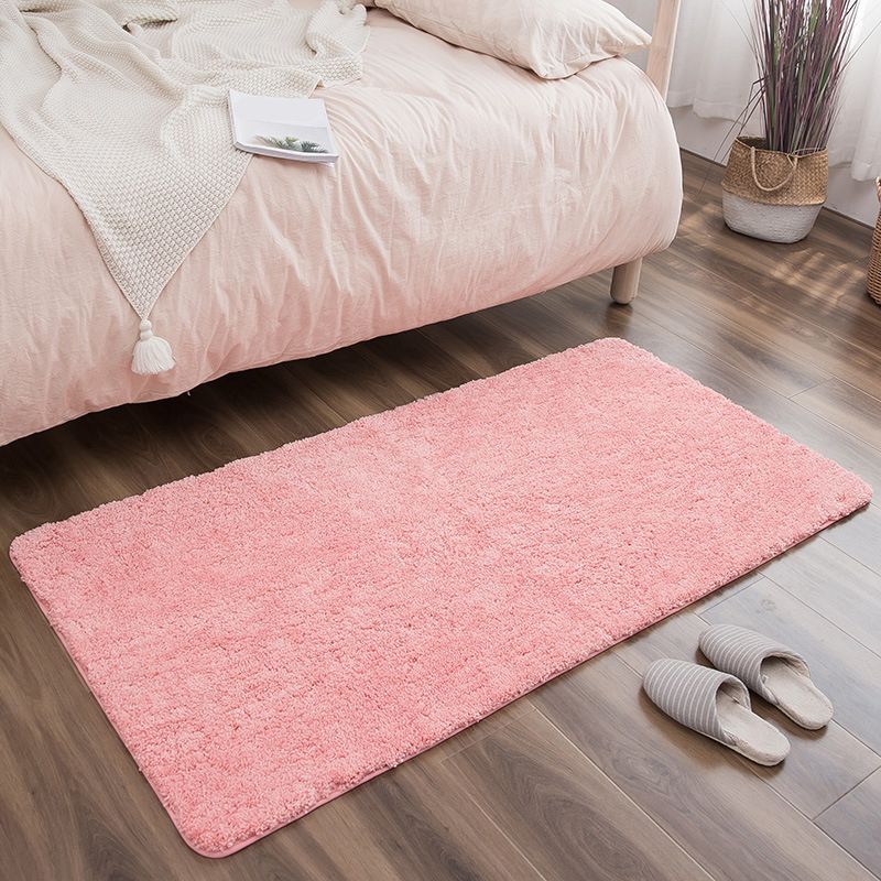 Tapis de chambre décontracté