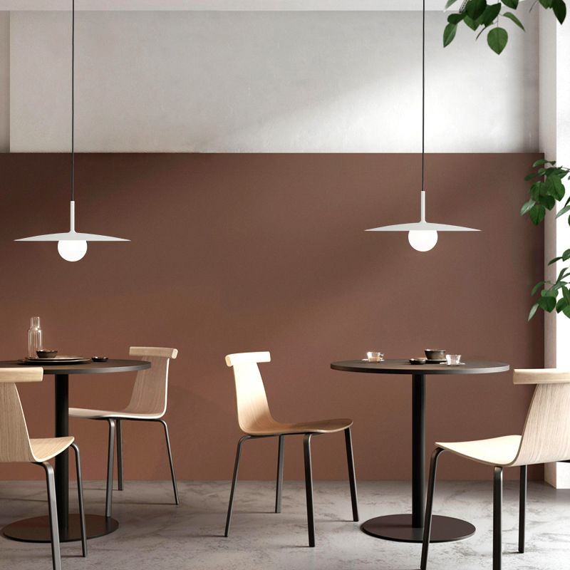 Plafond pendentif industriel Light Metal Dinning Room Hanging Lightture