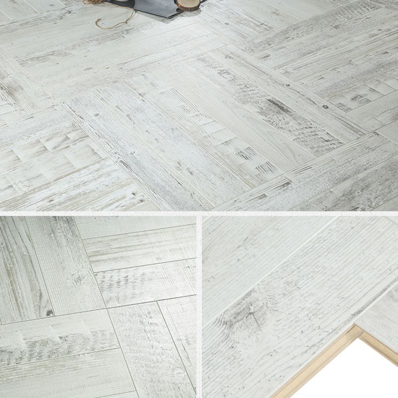 Modern Simple Laminate Floor Click-Lock Laminate Floor with Scratch Resistant