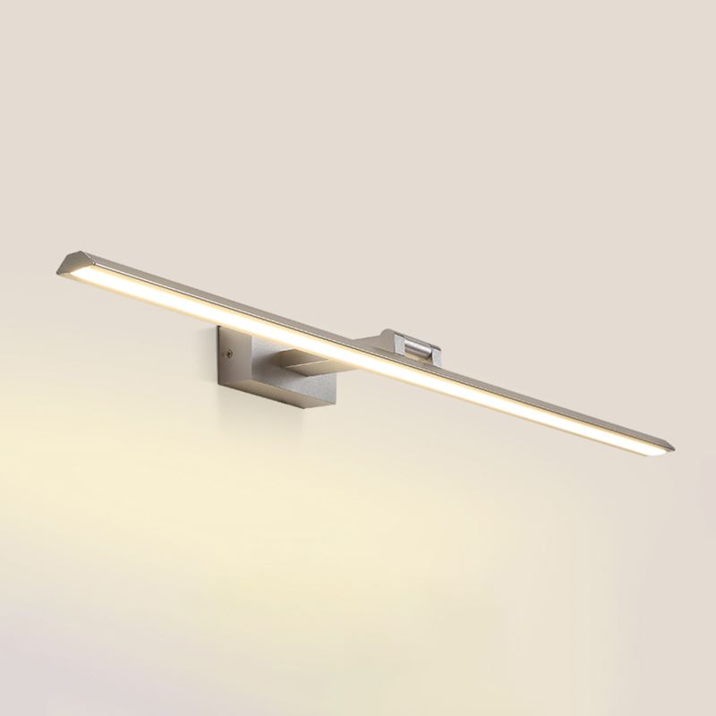 Moderne eenvoud muur sconce badkamer led ijdelheid verlichtingsarmatuur