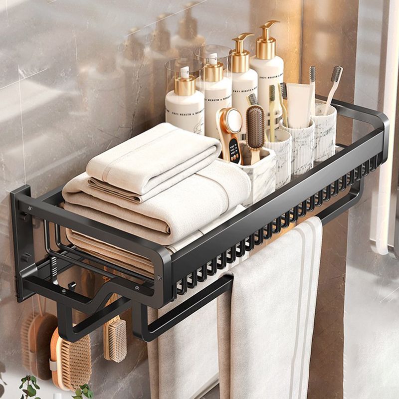 Modern Bathroom Accessories Hardware Set Bath Shelf Accessories Hardware Set