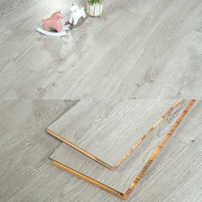 Water-Resistant Laminate Floor Waterproof Laminate Plank Flooring