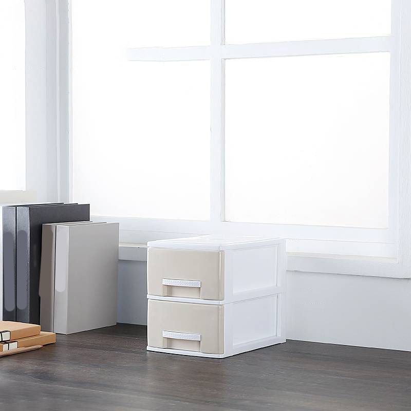 Drawers Filing Cabinet Lateral Plastic Contemporary Filing Cabinet