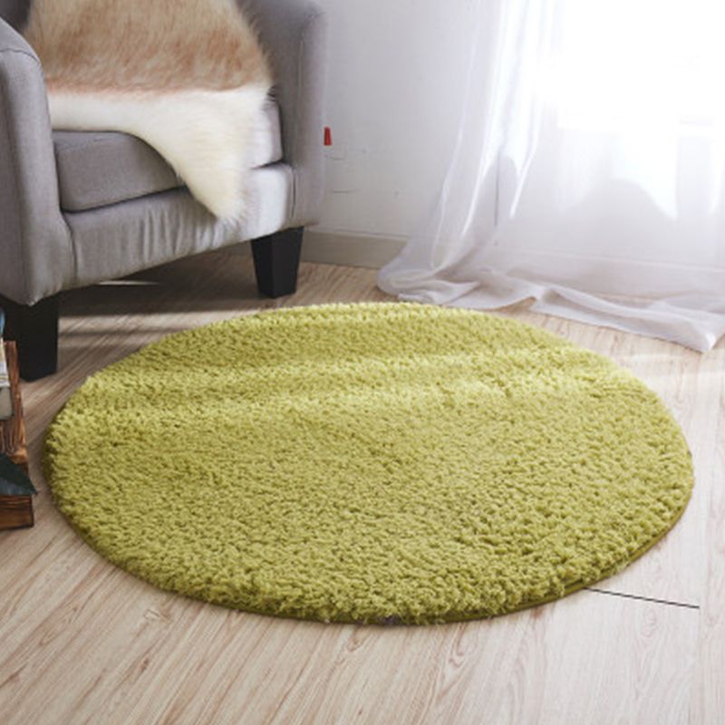 Tapis de chambre décontracté