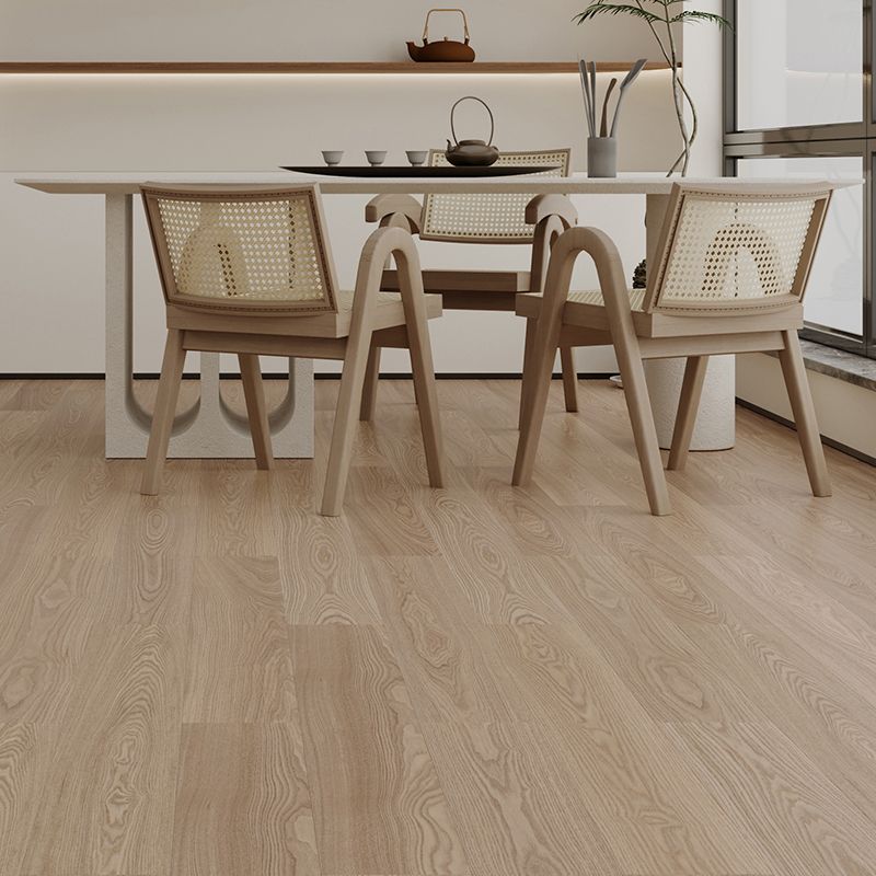 Hardwood Floor Wooden Waterproof Scratch Resistant Composite Floor