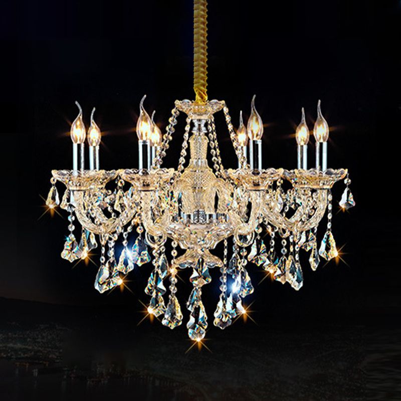 Lustre de style nordique