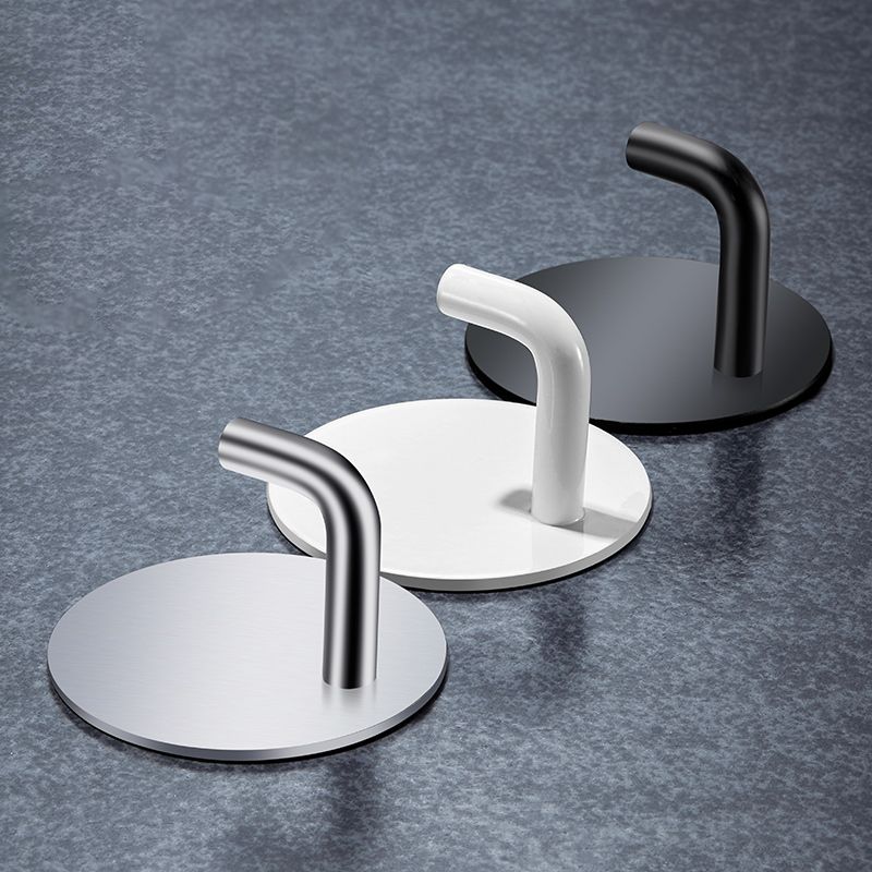 Minimal bathroom Accessory as individual or as a set Matte Bathroom Hardware