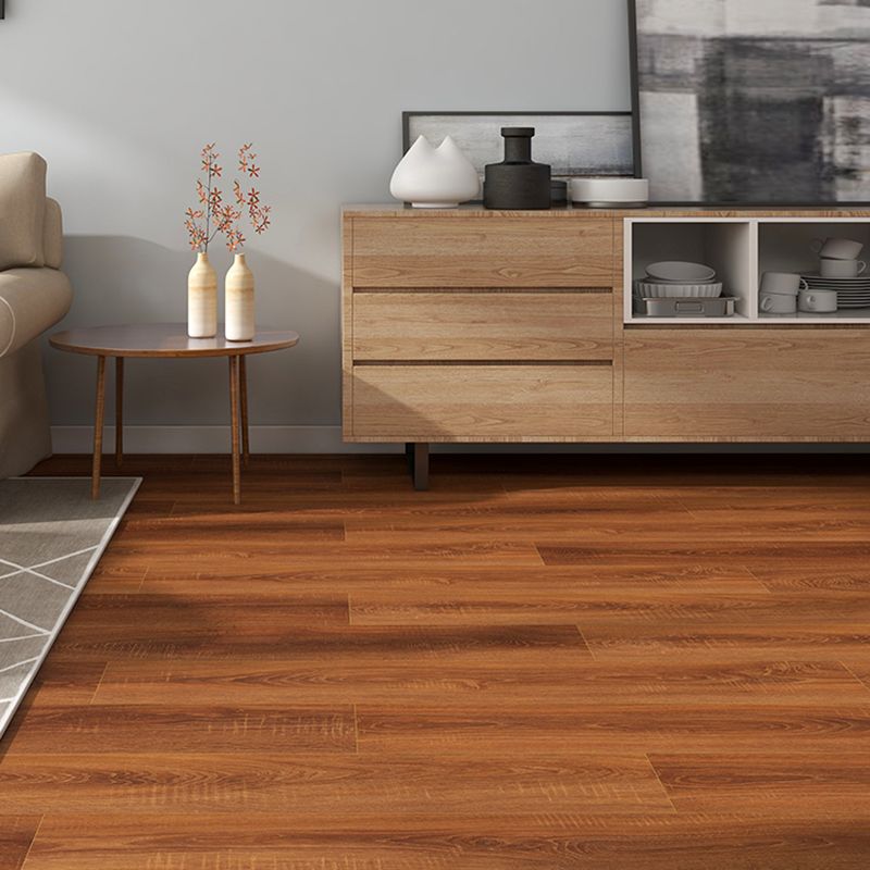 Hardwood Flooring Wooden Waterproof Scratch Resistant Flooring