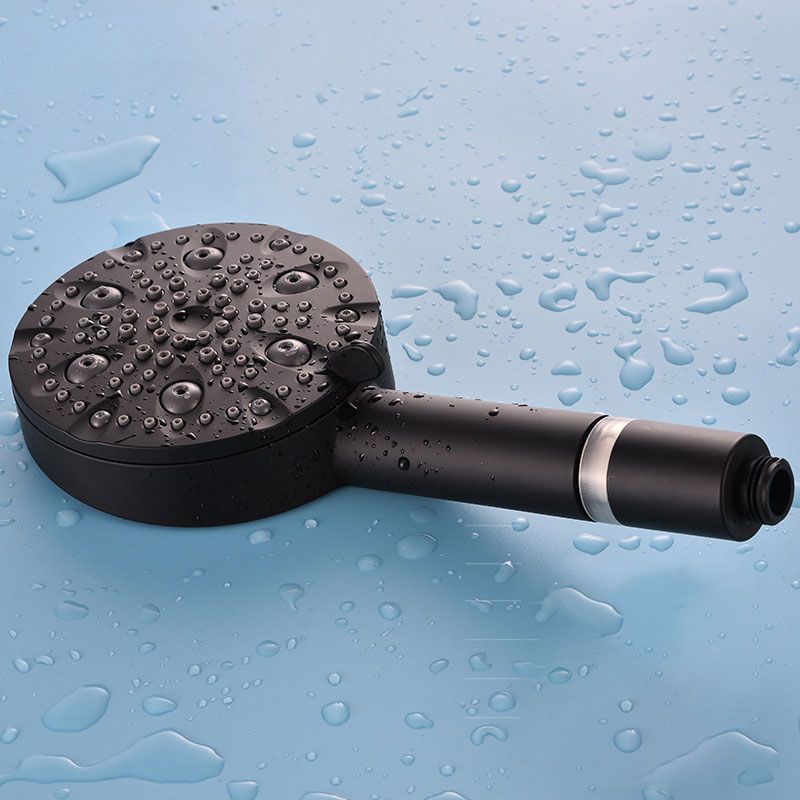 10 Function Shower Head with Spray Gun Booster Filter Handheld Shower Head