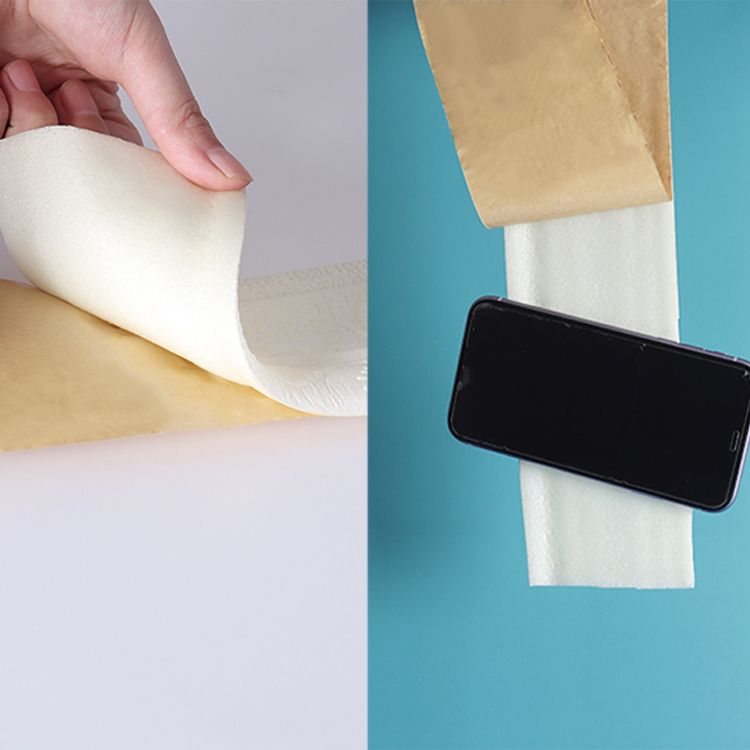 Peel and Stick Siding Panel Waterproof Plastic Scratch Resistant Tin Backsplash