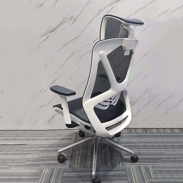 Ergonomic Swivel Office Chair with Breathable AirGrid Back Desk Chair