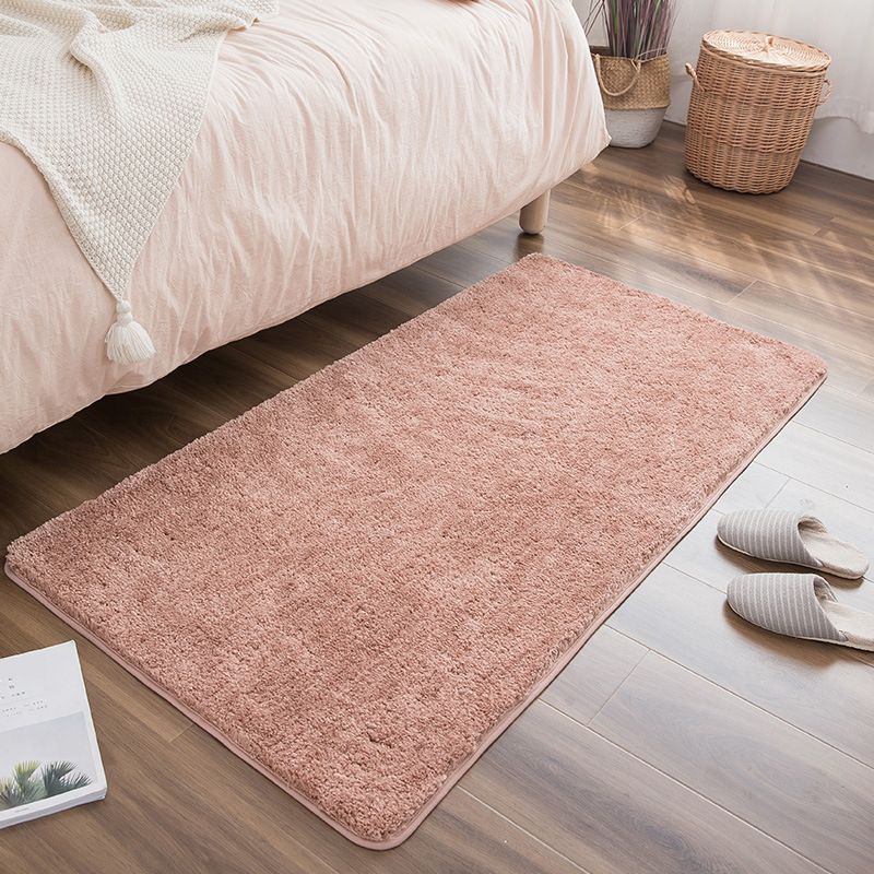 Tapis de chambre décontracté