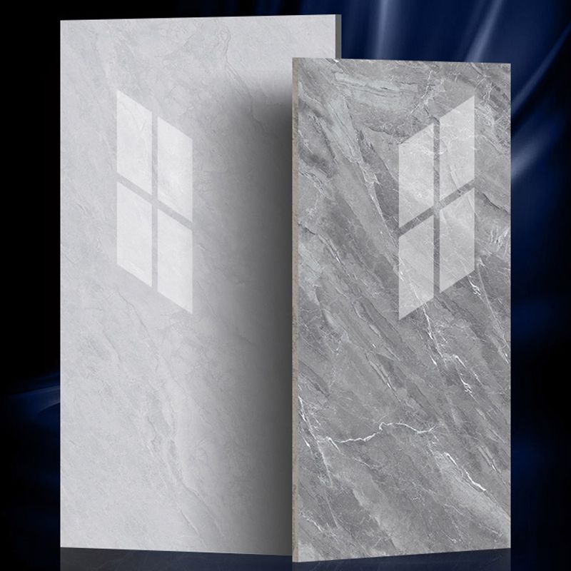 Rectangle Floor Tile Texture Pattern Straight Edge Glazed Design Floor Tile