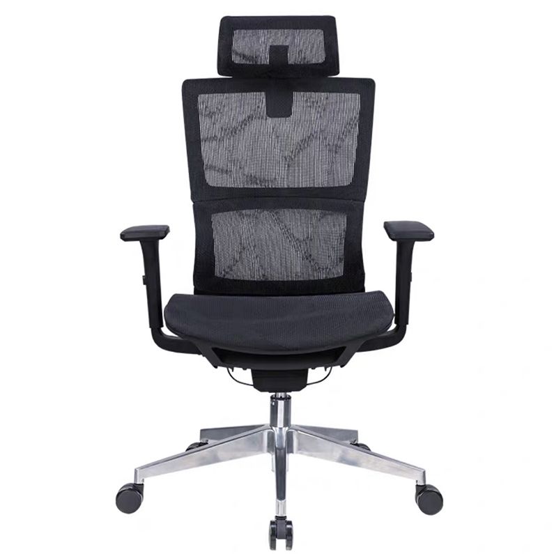 High Back Executive Office Chair Modern Ergonomic Swivel Chair