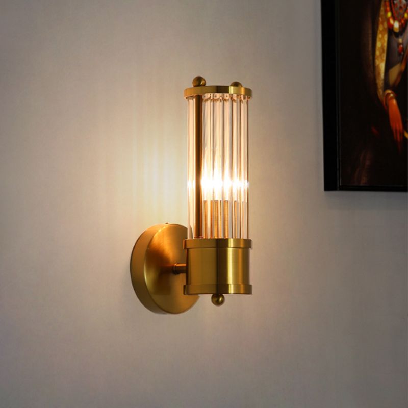 Modern Wall Light Fixture Modern Glass Shade Wall Light Fixtures