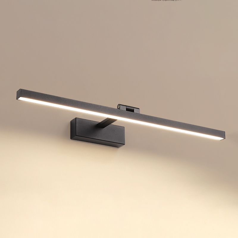 Modern Slim Simple Splique Creative LED Lighting Lighting Lighting