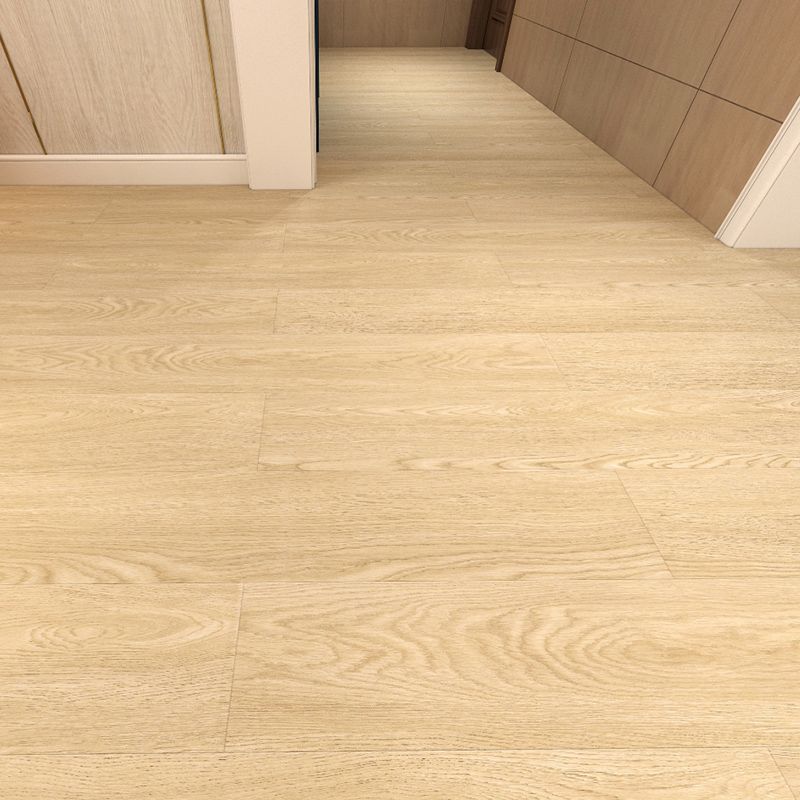 Modern Laminate Floor Wood Waterproof and Stain Resistant Click Lock Laminate Flooring