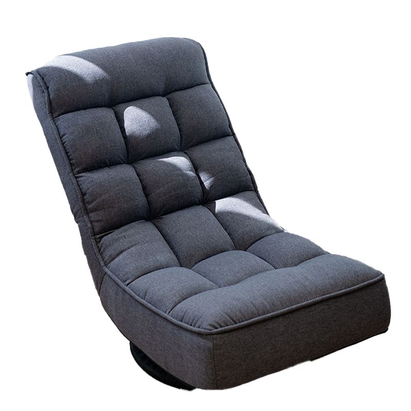 Traditional Lumbar Support Recliner Swivel Rocker Standard Recliner