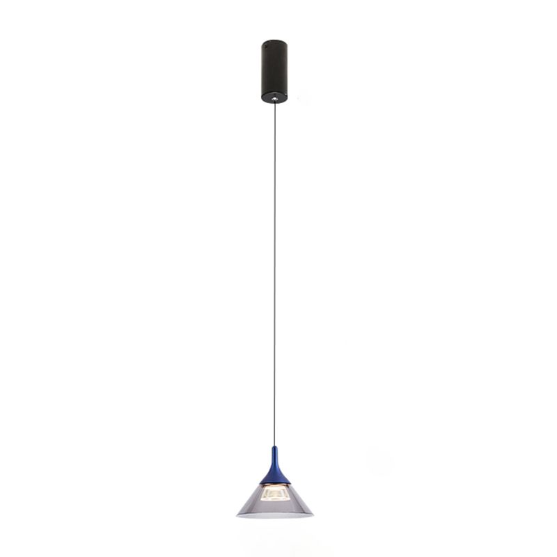 Simple Style Hanging Light Modern Style LED Hanging Lighting Fixture