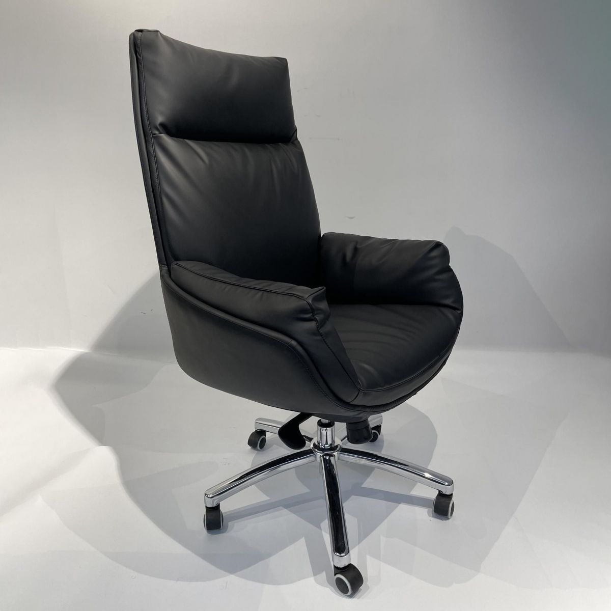 High Back Executive Chair Contemporary Adjustable Managers Chair