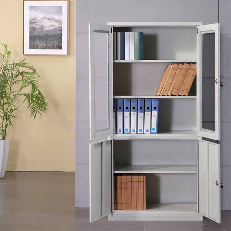 Modern Style File Cabinet Metal Filing Cabinet for Home Office