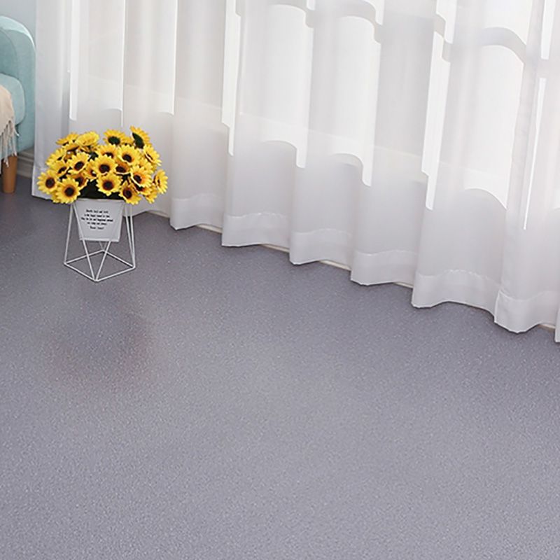 Scratch Resistant Vinyl Flooring Waterproof Self Peel and Stick Vinyl Flooring